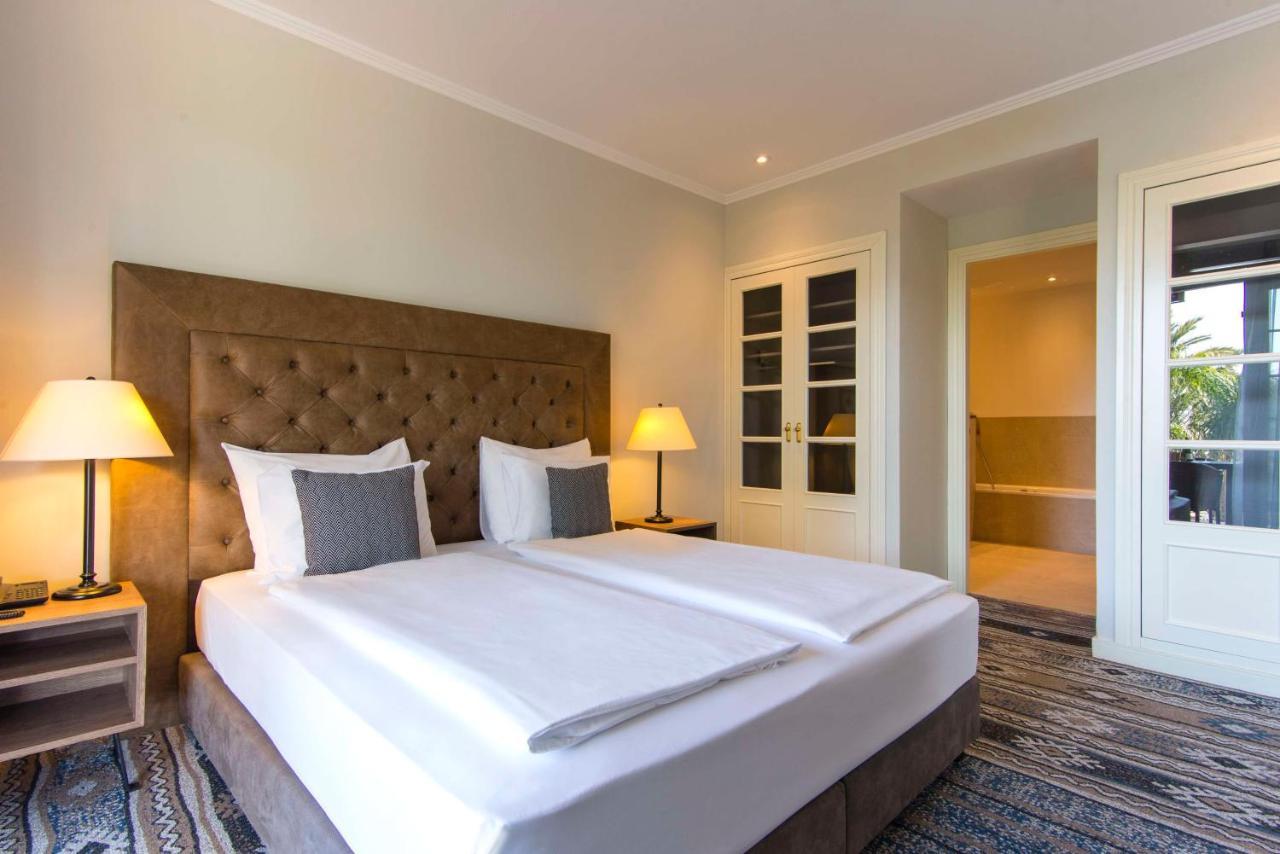 Lindner Mallorca Portals Nous, Part Of Jdv By Hyatt Resort