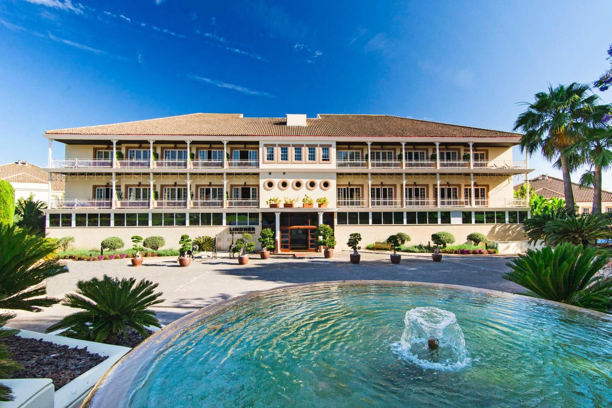 Lindner Mallorca Portals Nous, Part Of Jdv By Hyatt